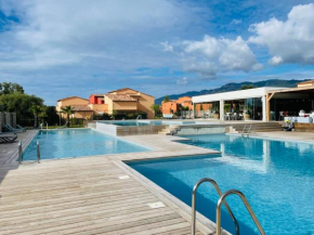 Appartement CERICA proche de la plage de Saint Cyprien